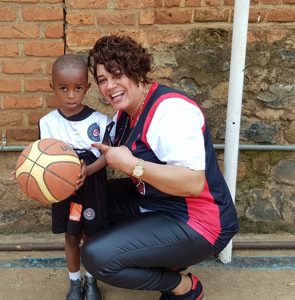 Caviar Basketball Academy