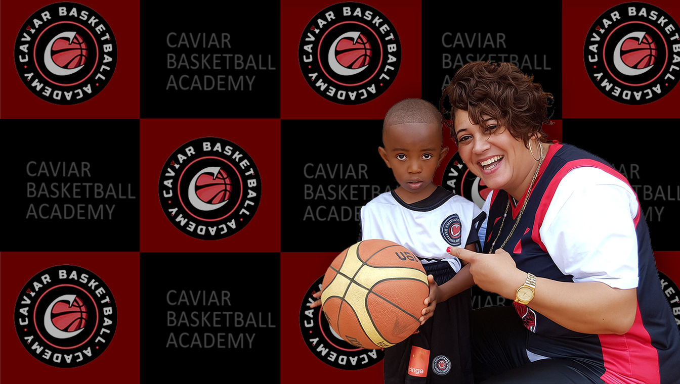 Caviar Basketball Academy